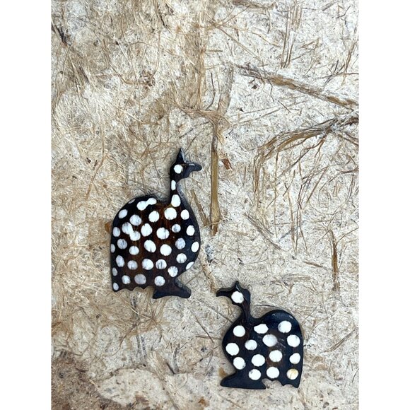 Masai Notebook Journal Kenyan Book Beaded Pen Recycled Paper Handcrafted - Picture 6 of 11